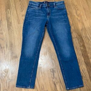Gap Jeans, 30 Short